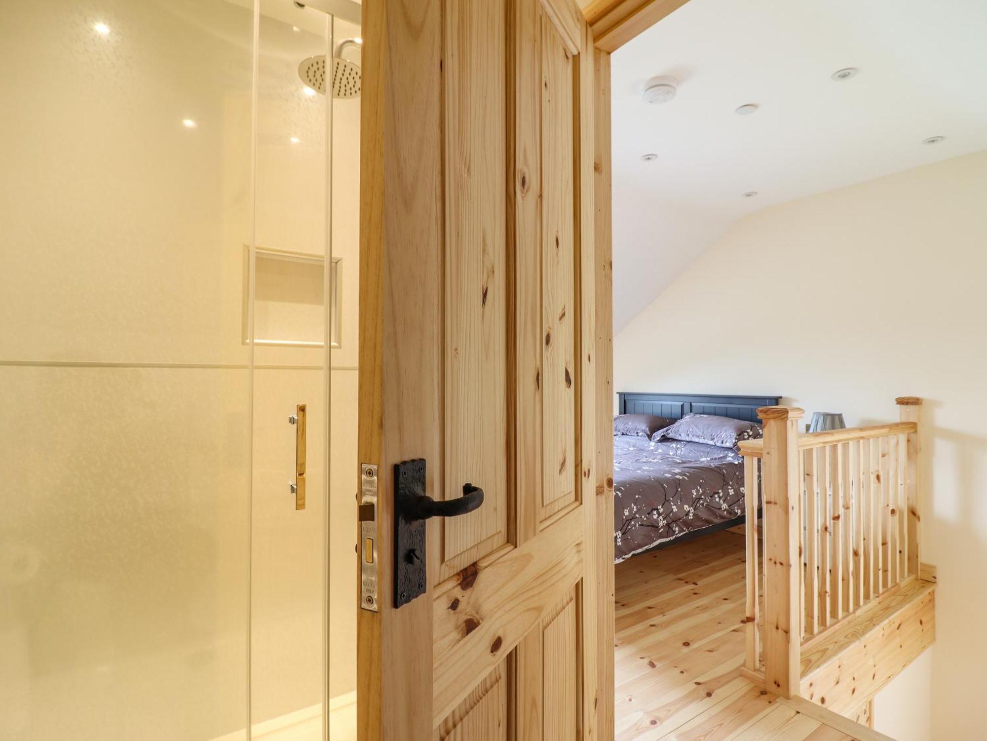 Holiday home Old Cart House Oswestry