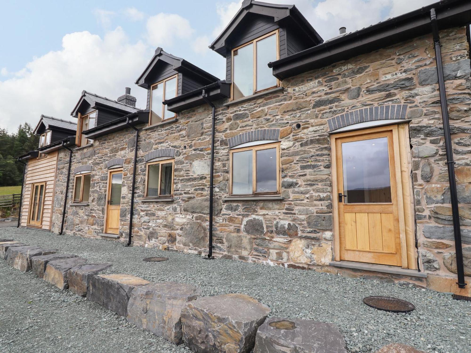 Old Cart House Holiday home Oswestry